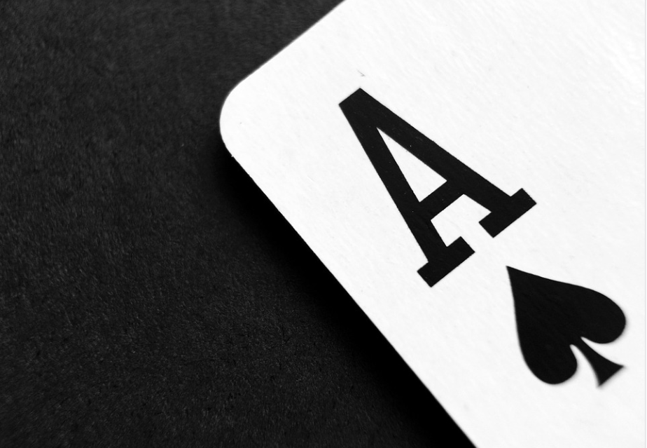 card