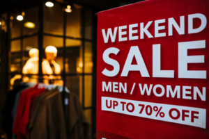 discounts