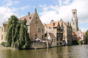 Promote Sustainable Tourism